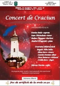 Concert-de-Craciun-Zlatna