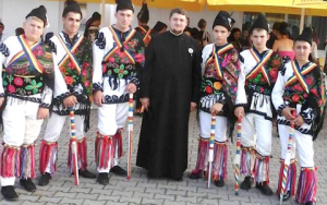 fii satului zlatna trampoiele