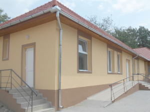 camin cultural valeni