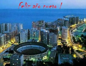 mesaje de anul nou in limba spaniola