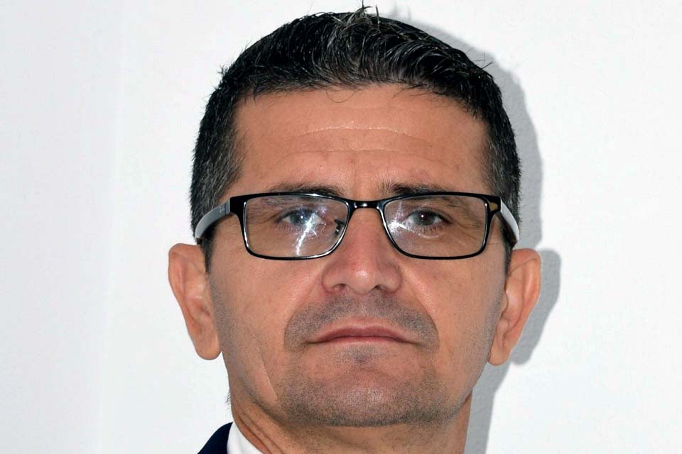 Daniel Sânzâiană, candidatul propus de PNL a câștigat Primăria comunei Meteș 5